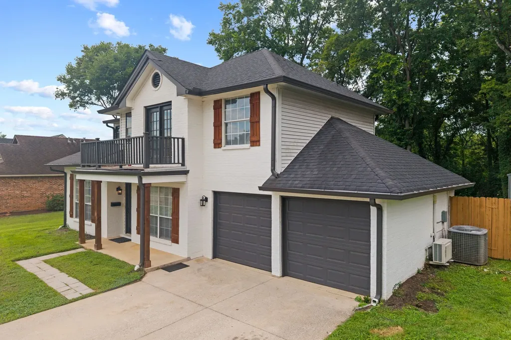 106 Bell Grove Drive Columbia TN 38401