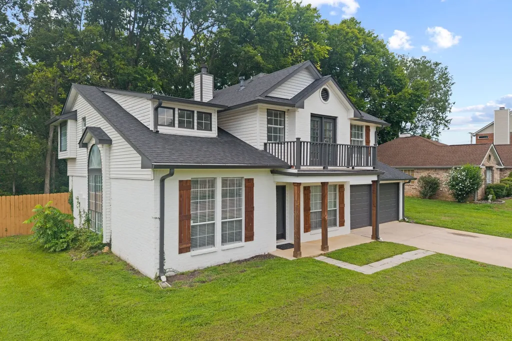 106 Bell Grove Drive Columbia TN 38401