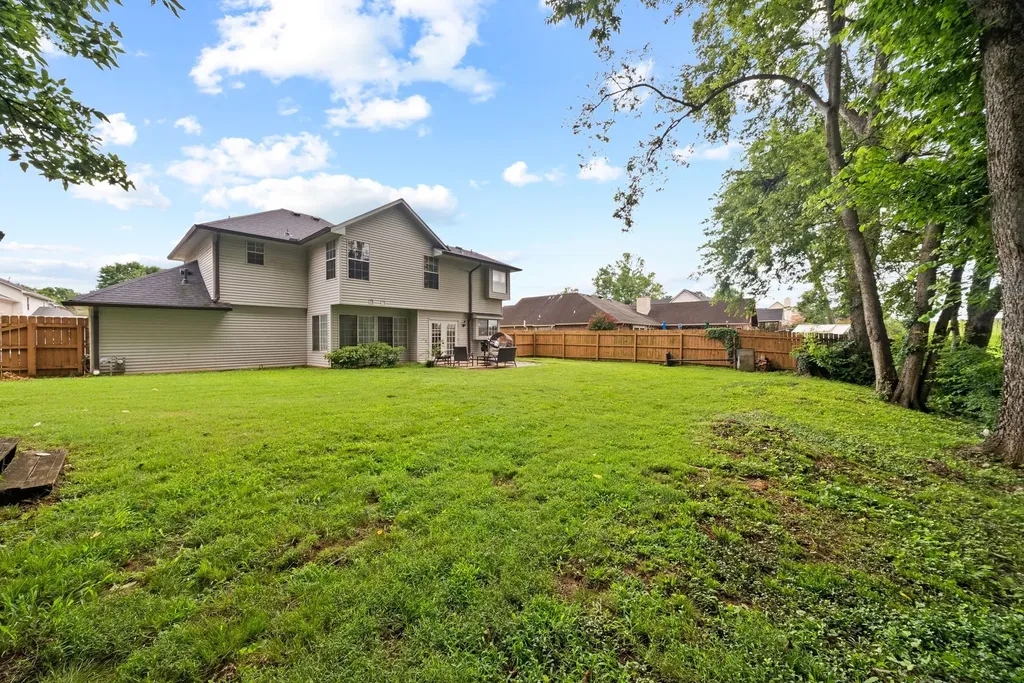 106 Bell Grove Drive Columbia TN 38401