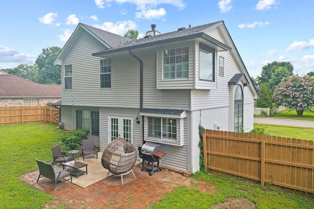 106 Bell Grove Drive Columbia TN 38401