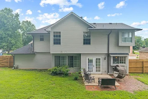 106 Bell Grove Drive Columbia TN 38401