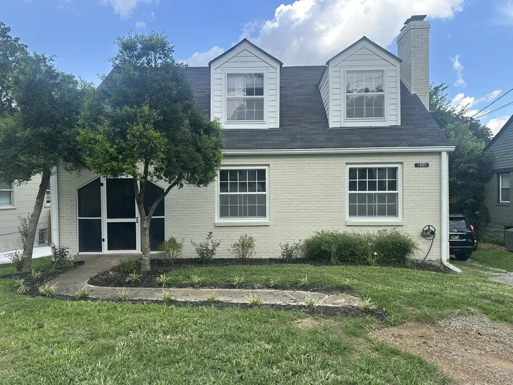 1205 Ardee Avenue Nashville TN 37216