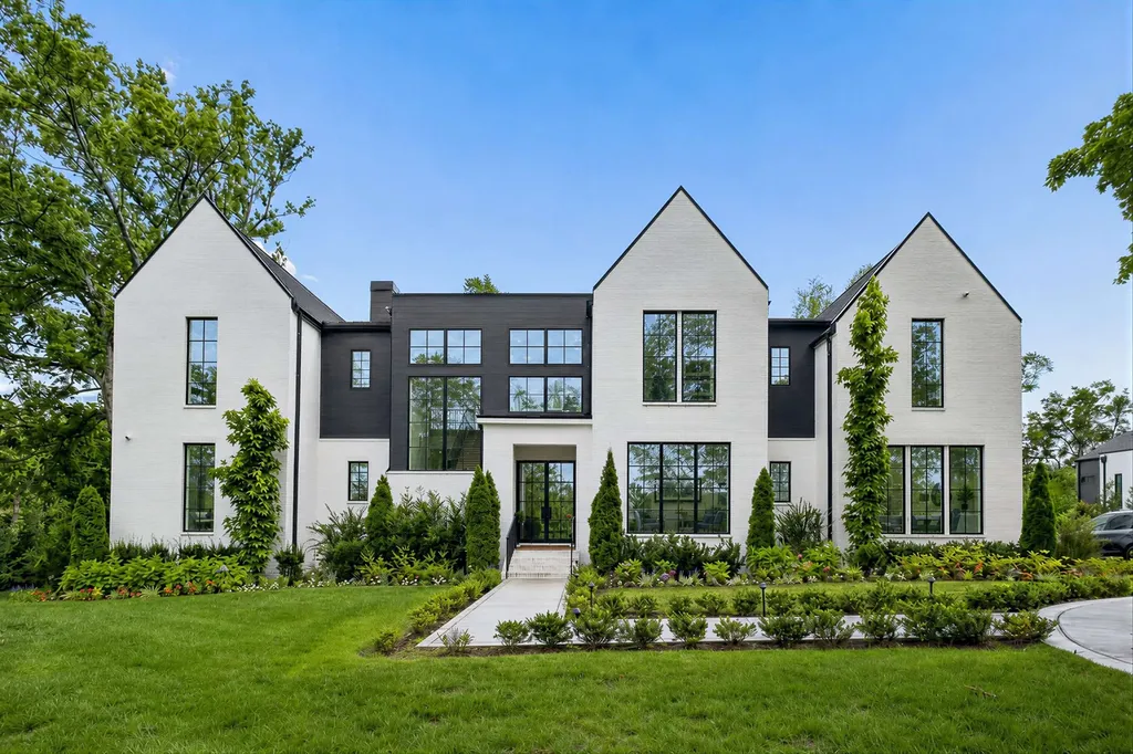 835 Battery Lane Nashville TN 37220