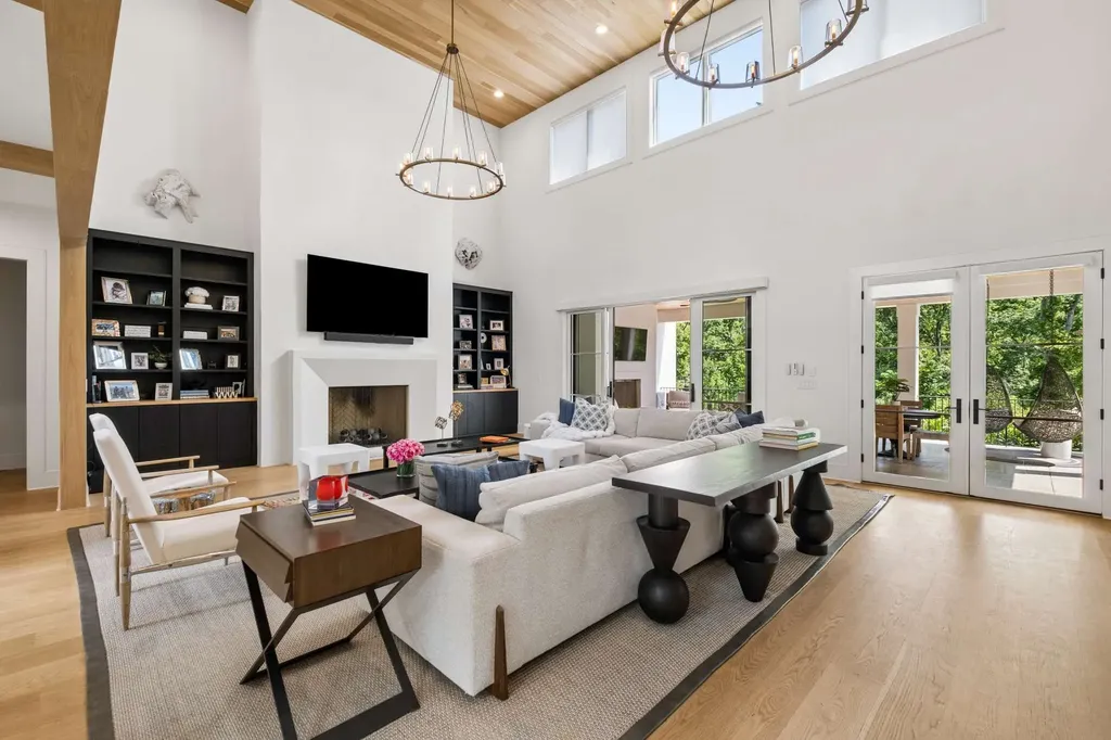 835 Battery Lane Nashville TN 37220