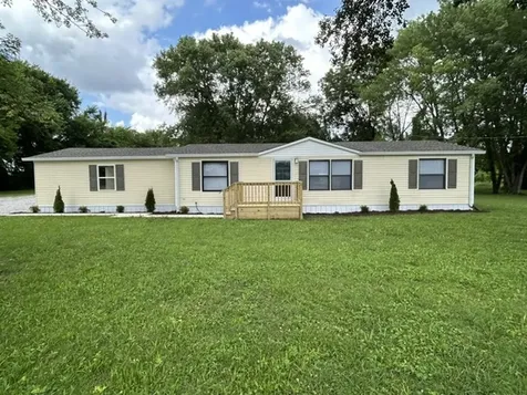 410 Franklin Street Cowan TN 37318