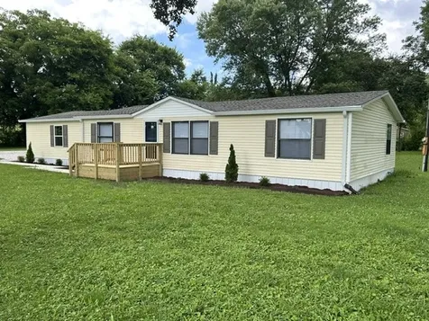 410 Franklin Street Cowan TN 37318