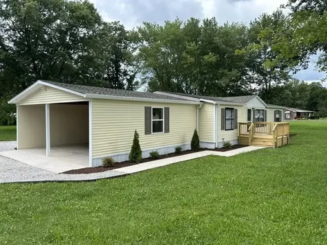 410 Franklin Street Cowan TN 37318