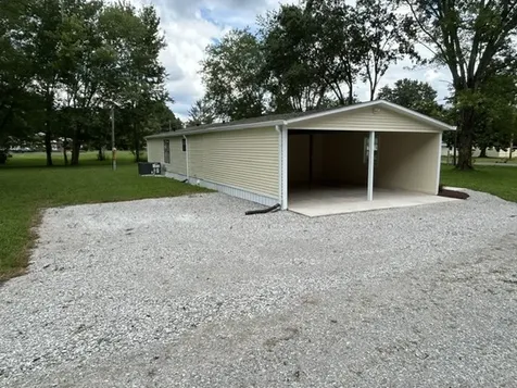 410 Franklin Street Cowan TN 37318