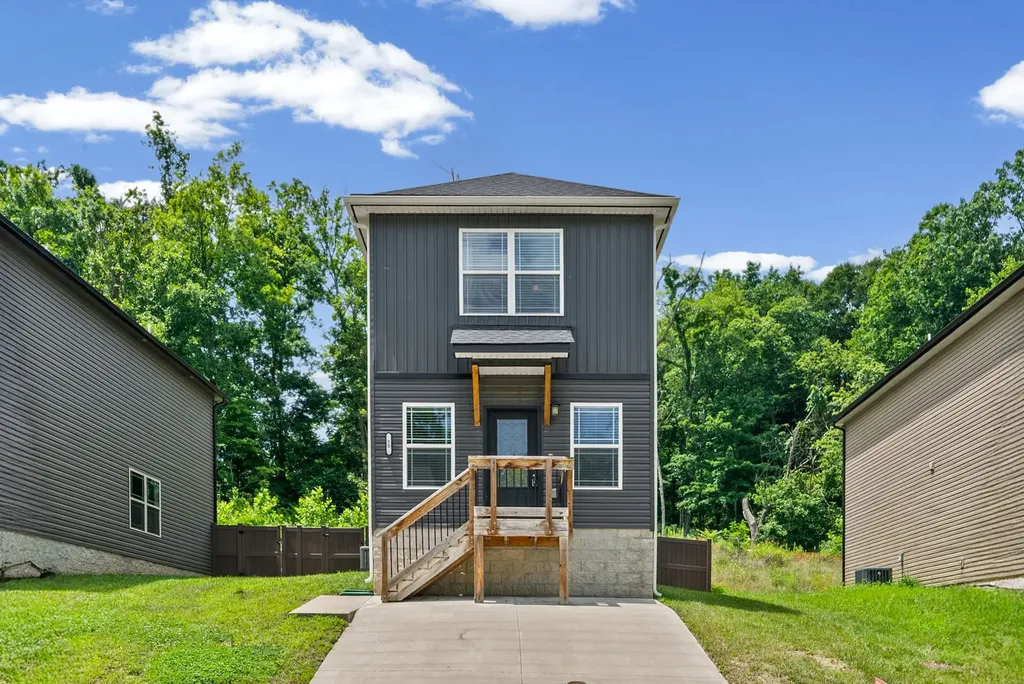 50 Cave Springs Road Clarksville TN 37042