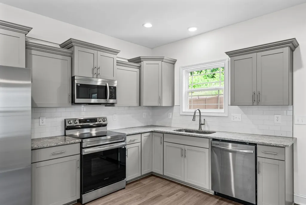50 Cave Springs Road Clarksville TN 37042