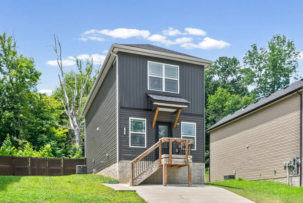 50 Cave Springs Road Clarksville TN 37042