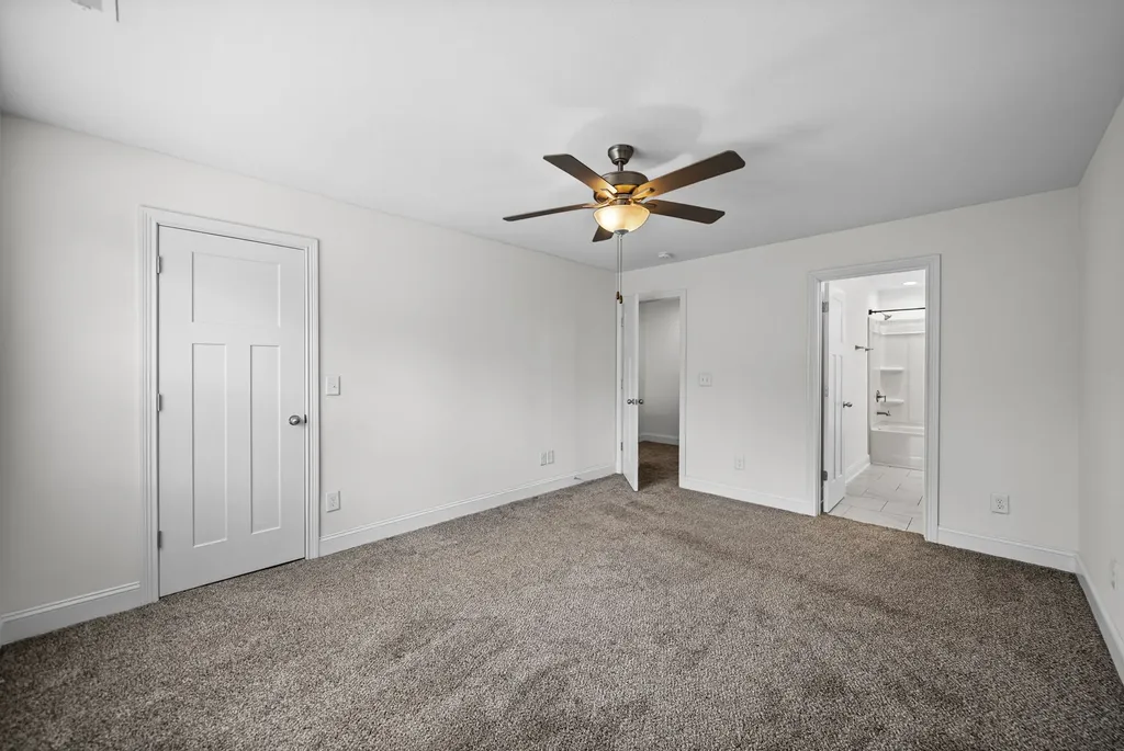 50 Cave Springs Road Clarksville TN 37042