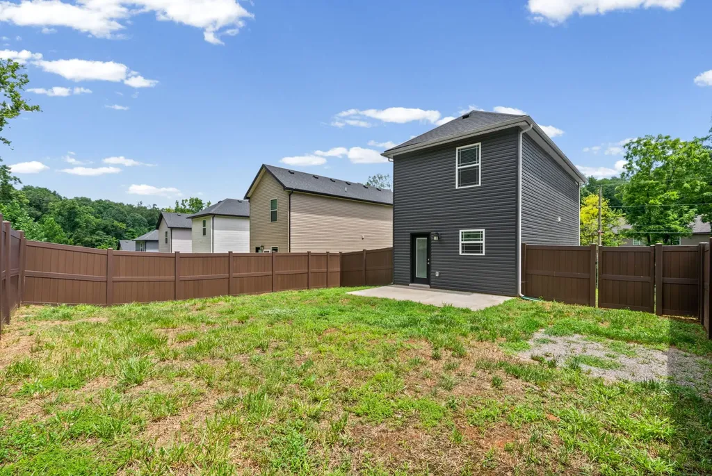 50 Cave Springs Road Clarksville TN 37042