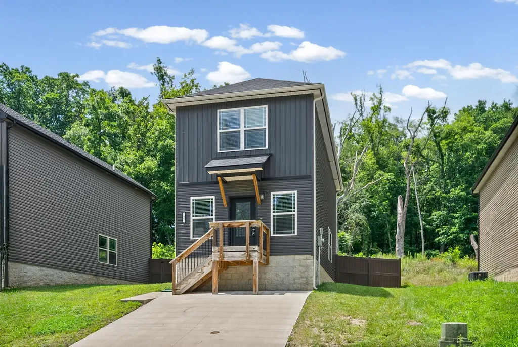 50 Cave Springs Road Clarksville TN 37042