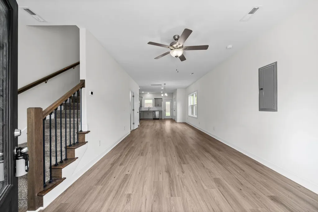 50 Cave Springs Road Clarksville TN 37042