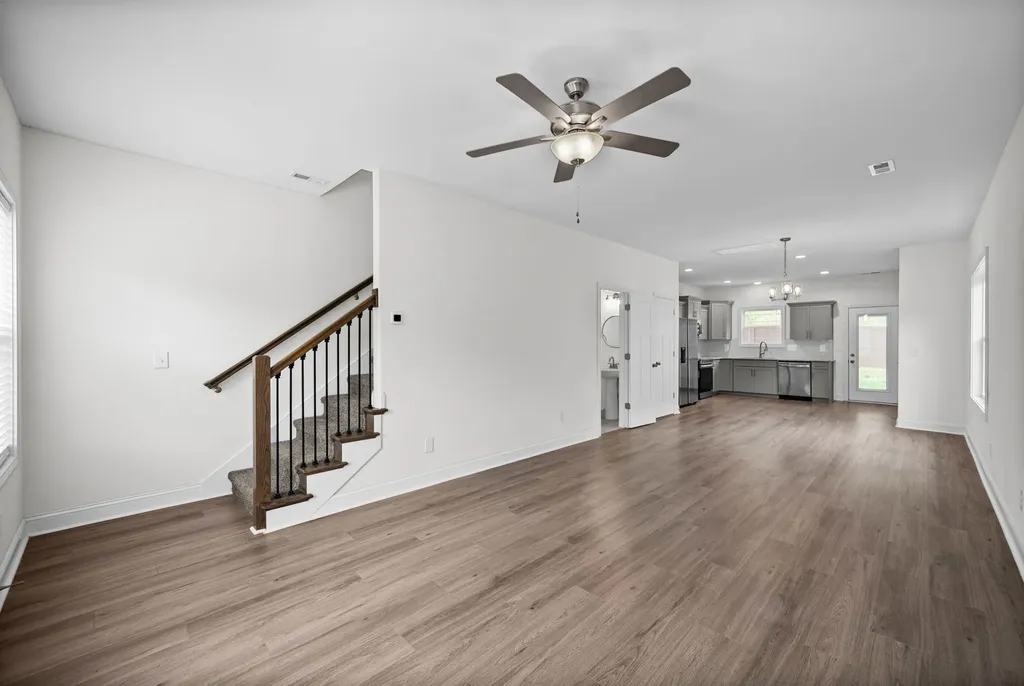 50 Cave Springs Road Clarksville TN 37042