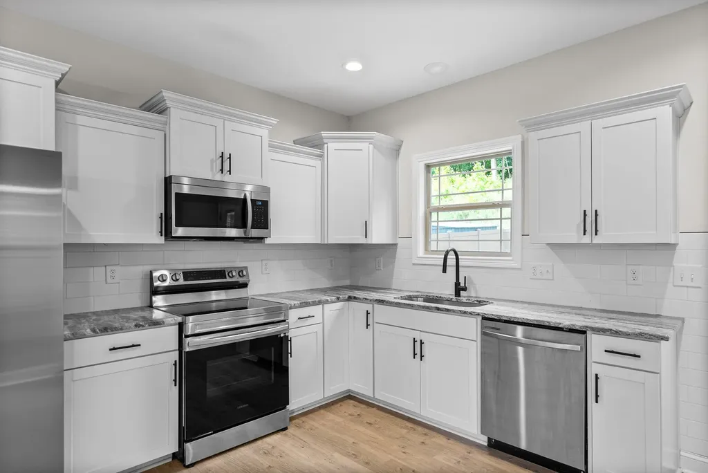 48 Cave Springs Road Clarksville TN 37042