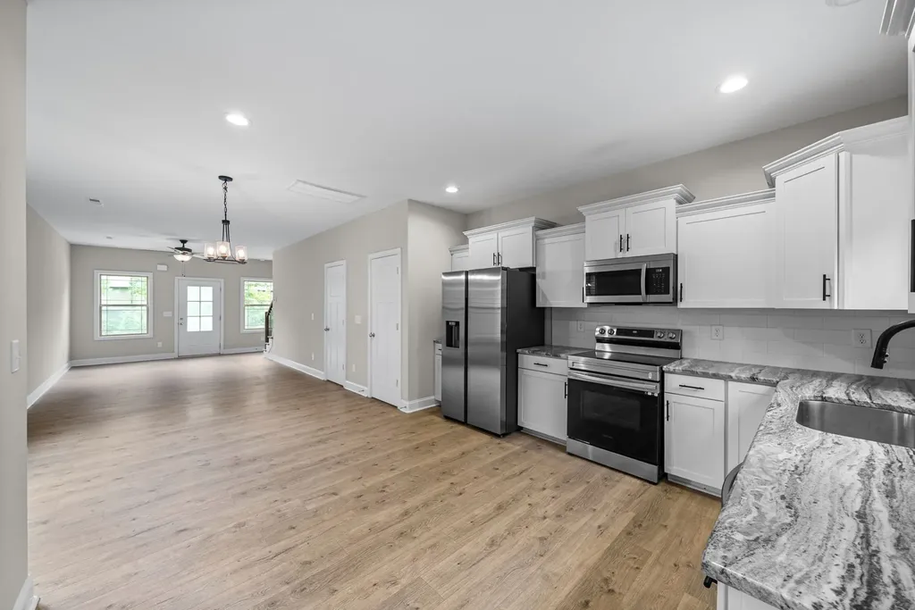48 Cave Springs Road Clarksville TN 37042