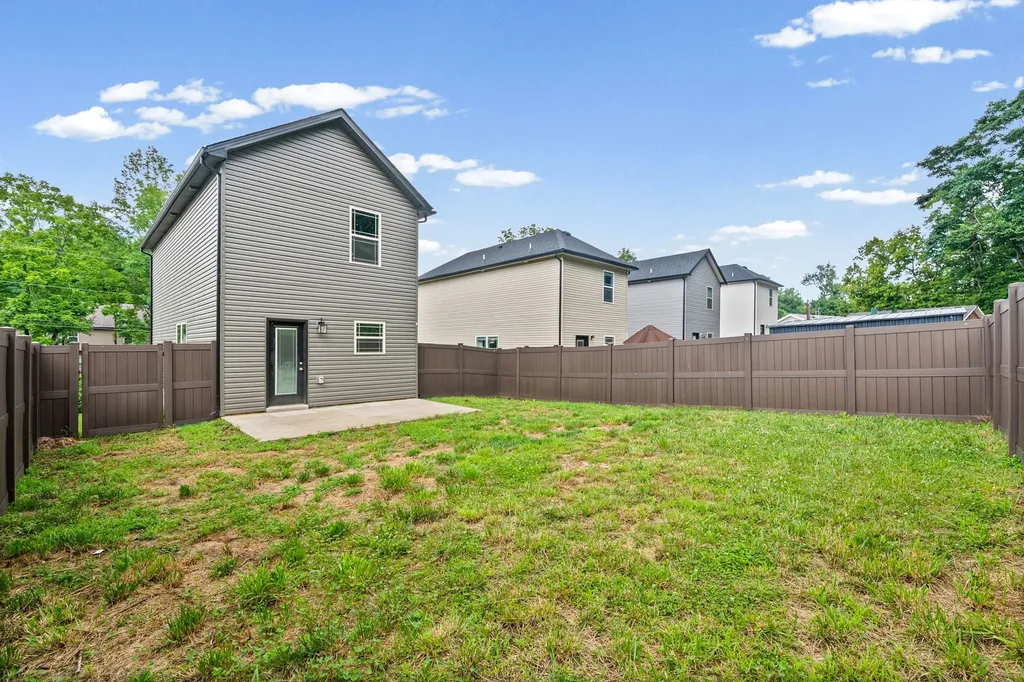 48 Cave Springs Road Clarksville TN 37042