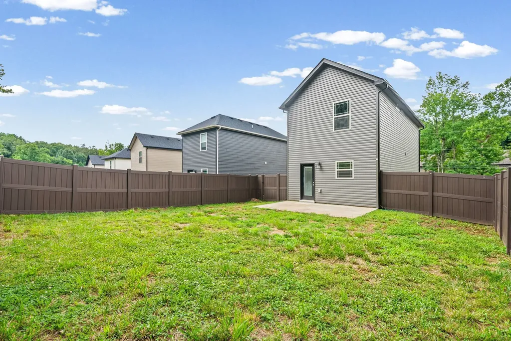 48 Cave Springs Road Clarksville TN 37042