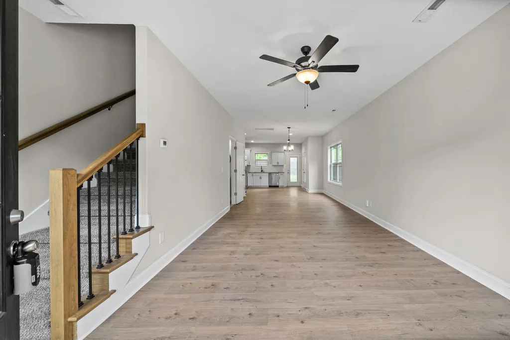 48 Cave Springs Road Clarksville TN 37042