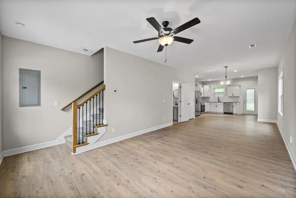 48 Cave Springs Road Clarksville TN 37042