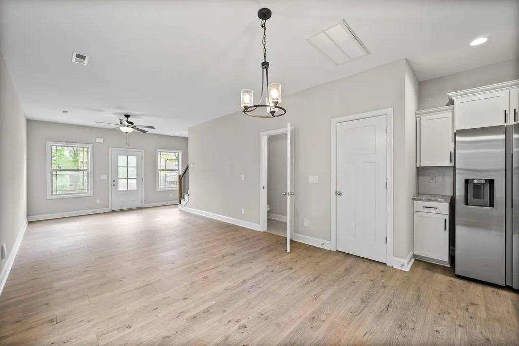 48 Cave Springs Road Clarksville TN 37042