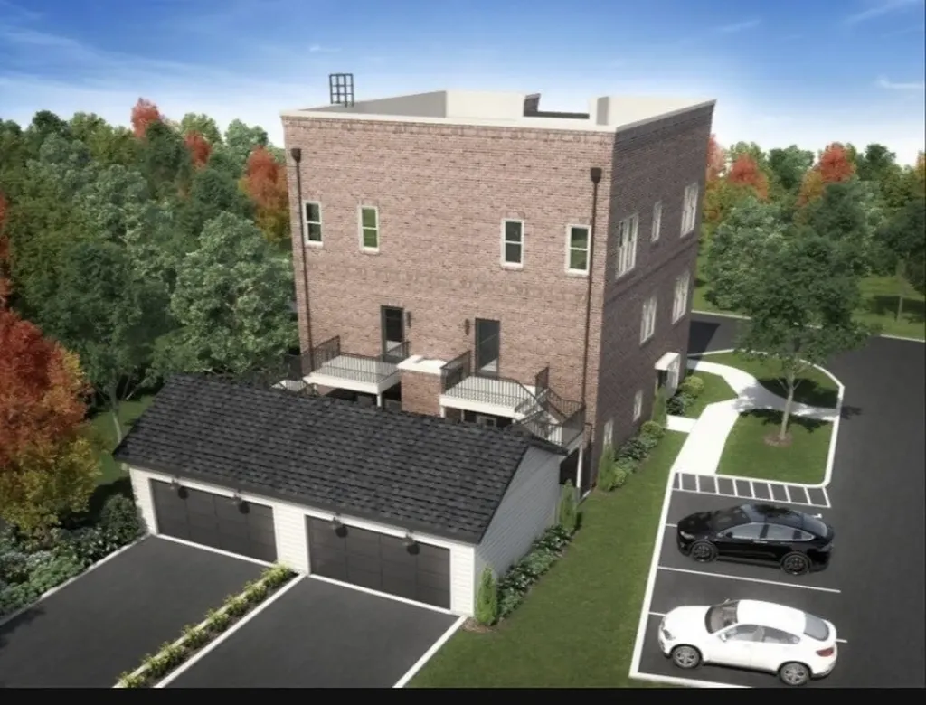 116A Bess Boulevard Spring Hill TN 37174