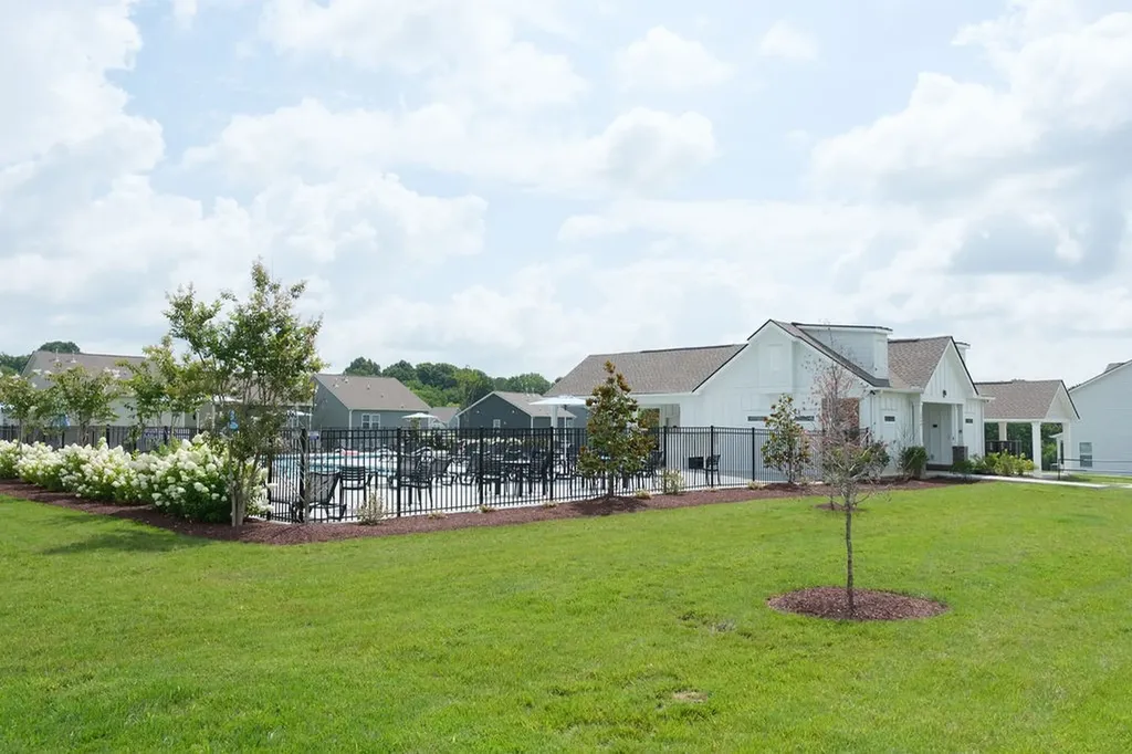 2521 Drumwright Way Columbia TN 38401