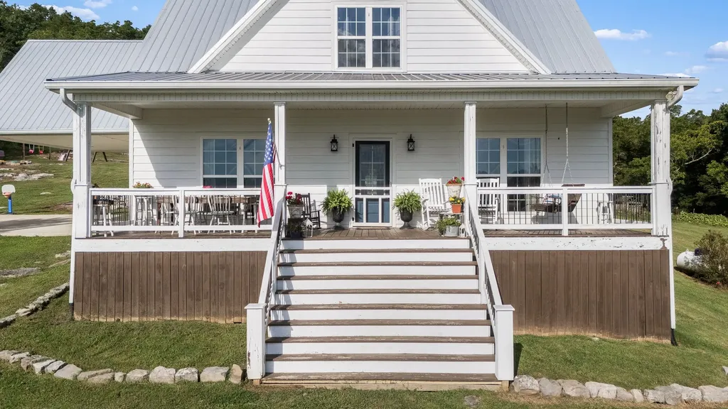 104 Hickerson Road Wartrace TN 37183