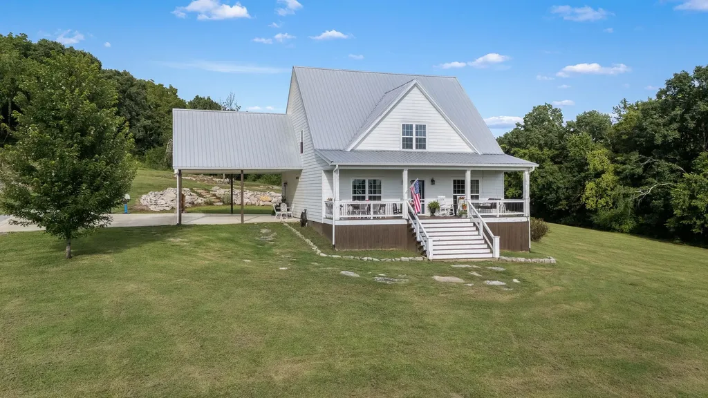 104 Hickerson Road Wartrace TN 37183