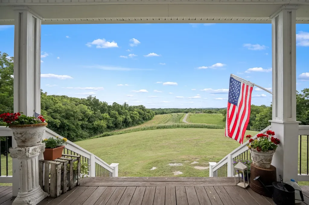 104 Hickerson Road Wartrace TN 37183
