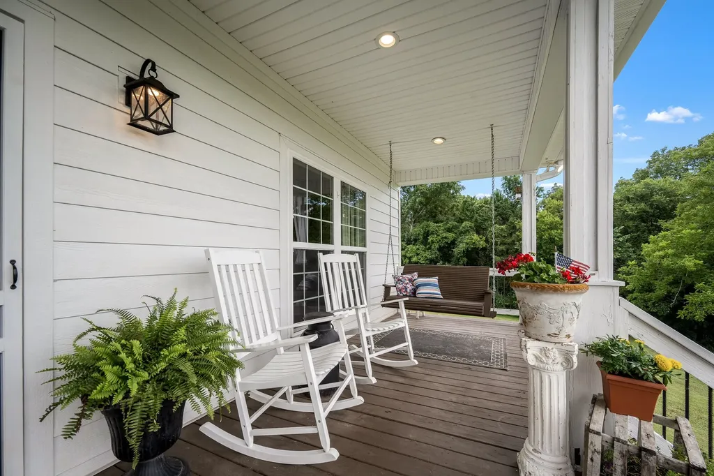 104 Hickerson Road Wartrace TN 37183