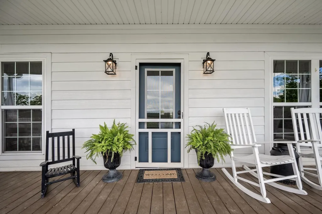 104 Hickerson Road Wartrace TN 37183