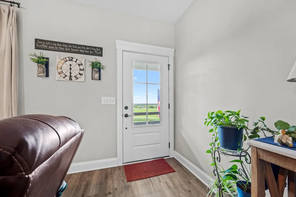 104 Hickerson Road Wartrace TN 37183