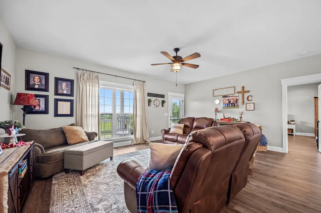 104 Hickerson Road Wartrace TN 37183