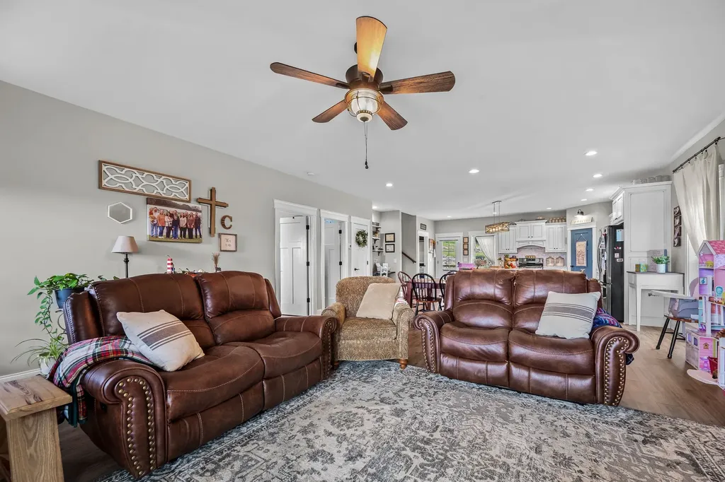 104 Hickerson Road Wartrace TN 37183
