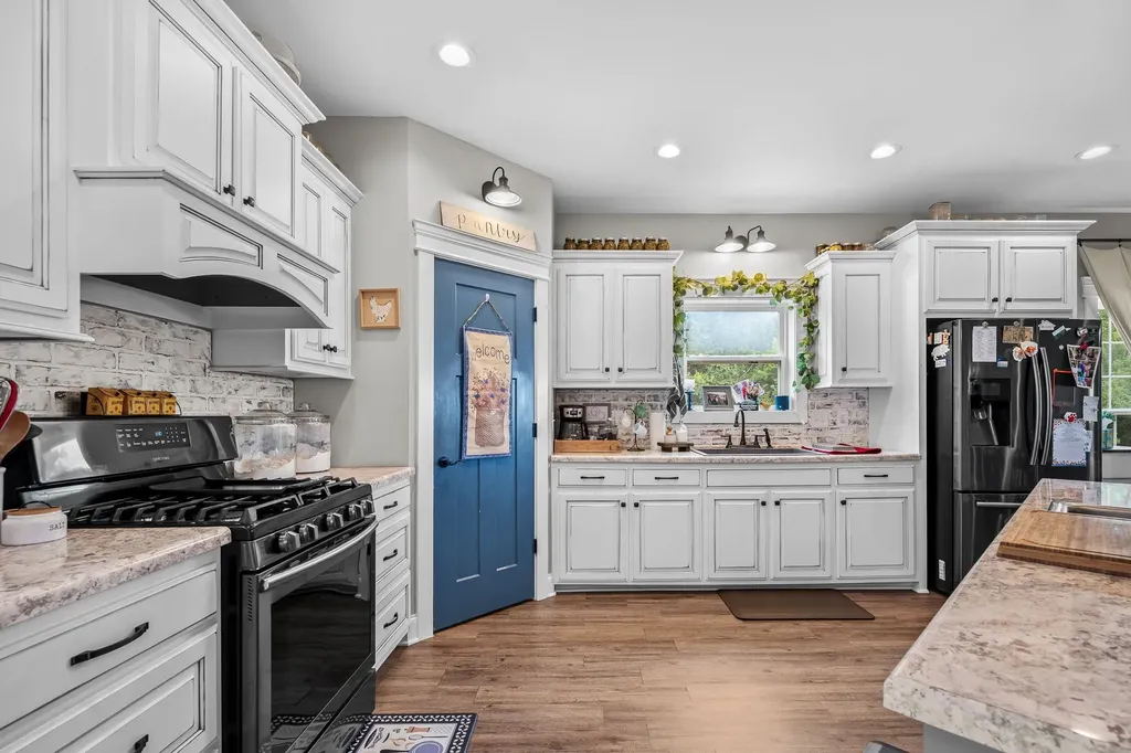104 Hickerson Road Wartrace TN 37183