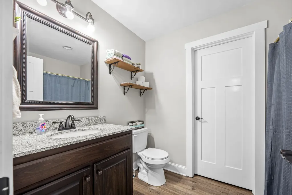 104 Hickerson Road Wartrace TN 37183
