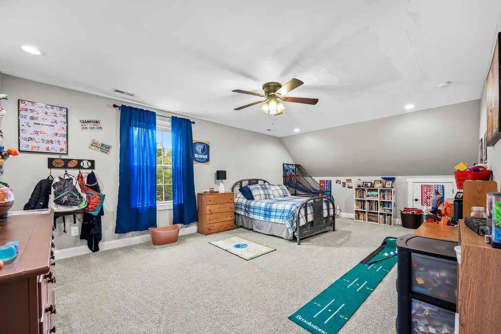 104 Hickerson Road Wartrace TN 37183