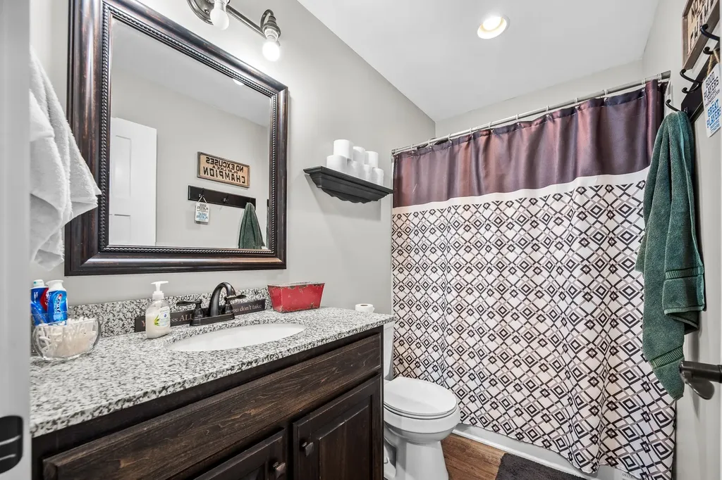 104 Hickerson Road Wartrace TN 37183