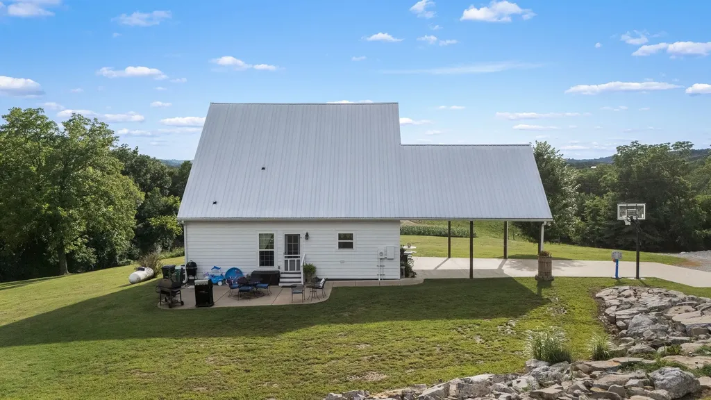 104 Hickerson Road Wartrace TN 37183