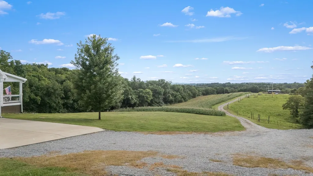 104 Hickerson Road Wartrace TN 37183