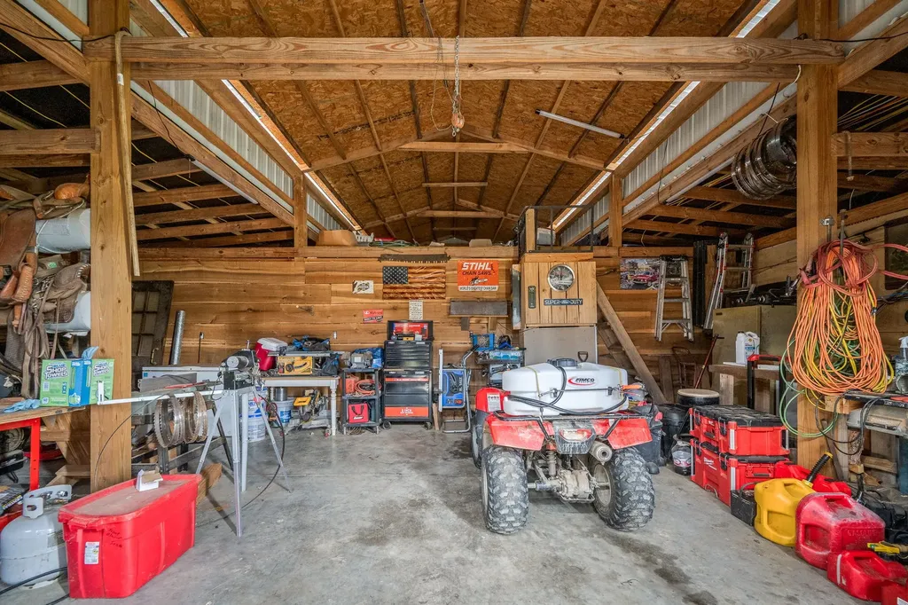 104 Hickerson Road Wartrace TN 37183