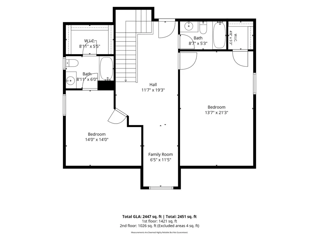 104 Hickerson Road Wartrace TN 37183