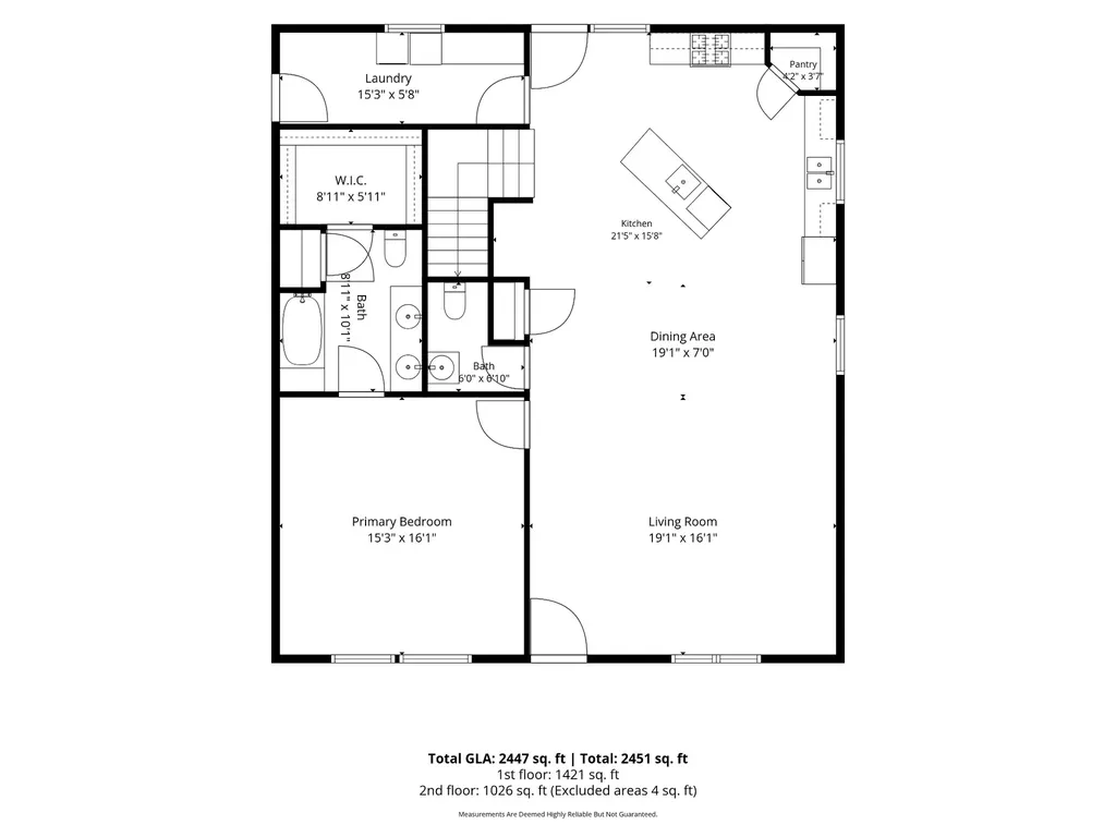 104 Hickerson Road Wartrace TN 37183
