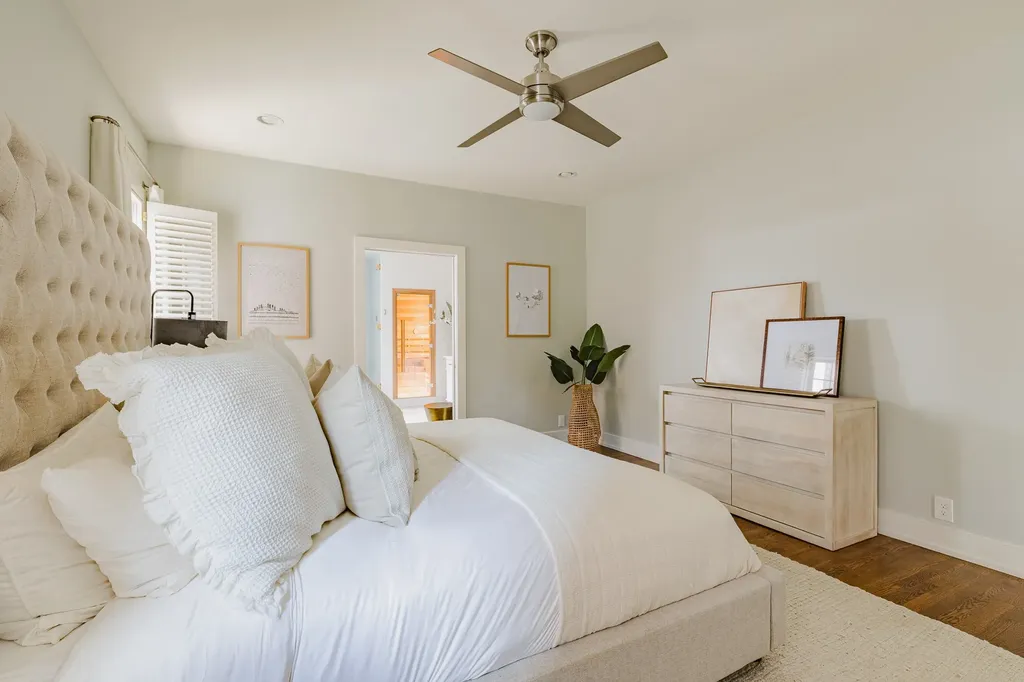 4236 Jamesborough Place Nashville TN 37215
