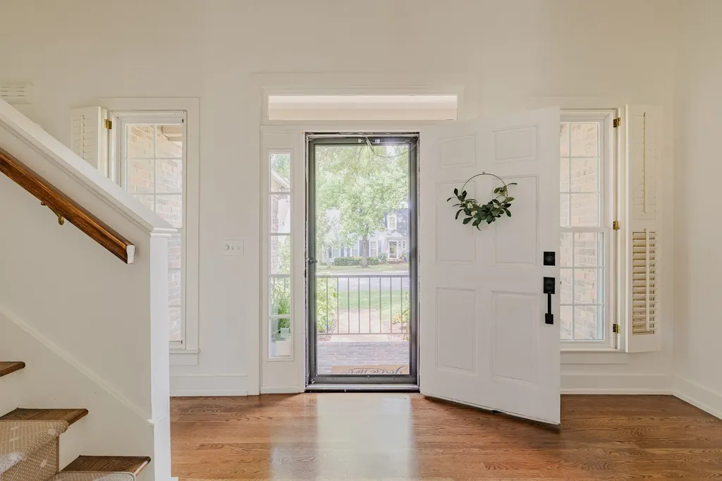 4236 Jamesborough Place Nashville TN 37215