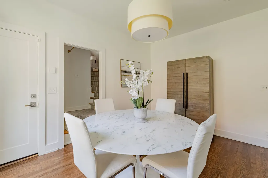 4236 Jamesborough Place Nashville TN 37215