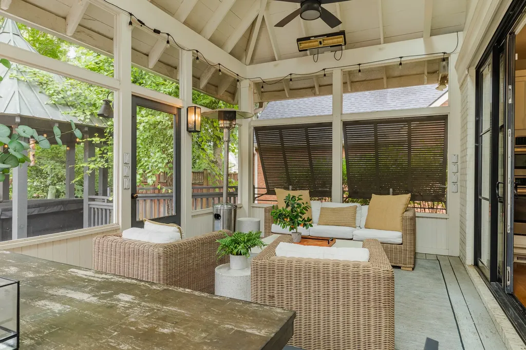 4236 Jamesborough Place Nashville TN 37215